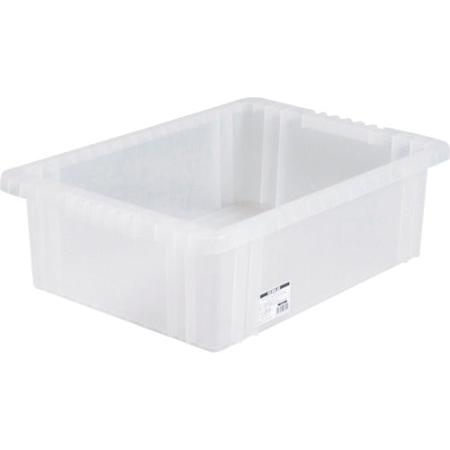 ＪＥＪアステージ　ＮＶボックス　＃２２　クリア