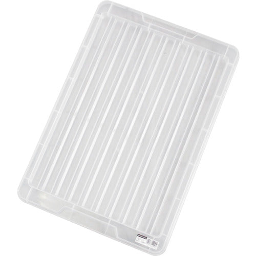 ＪＥＪアステージ　ＮＶボックス　＃２２　フタ　クリアー