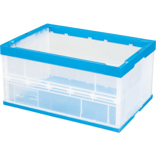 積水　ＯＣ－７５Ｌ　透明ブルー