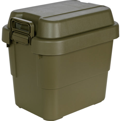 ＴＲＵＳＣＯ　トランクカーゴ　２０Ｌ　ОＤ色