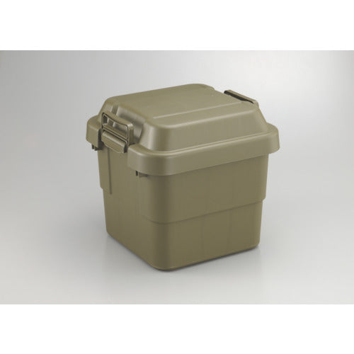 ＴＲＵＳＣＯ　トランクカーゴ　３０Ｌ　ＯＤ色