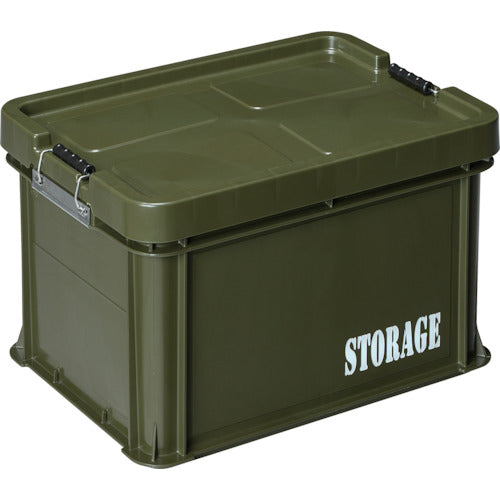 ＲＩＳＵ　道具箱　Ｌ　ＯＤ　ＳＴＯＲＡＧＥ