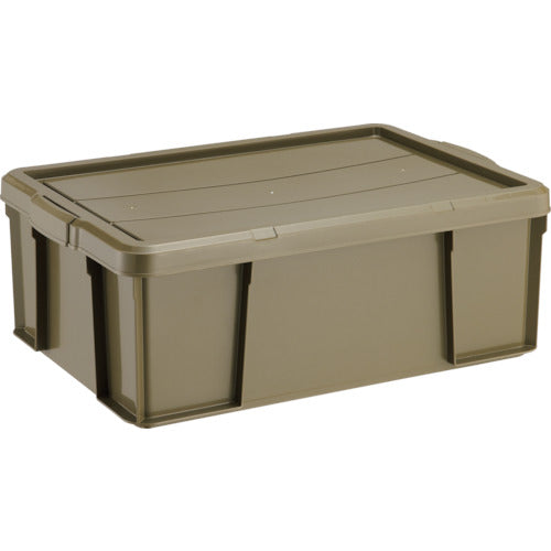 ＴＲＵＳＣＯ　ライトボックス　４４Ｌ　ＯＤ色