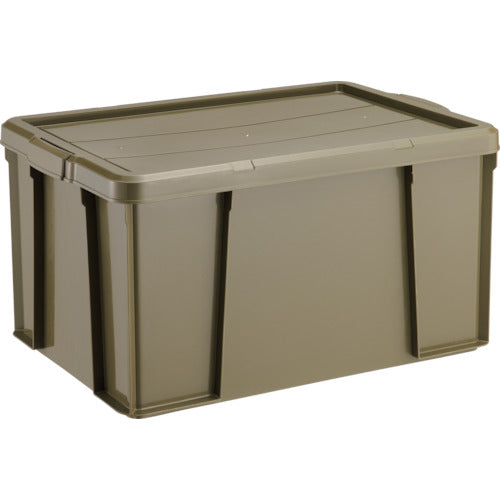 ＴＲＵＳＣＯ　ライトボックス　６６Ｌ　ＯＤ色