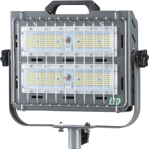 ハタヤ　１００Ｗ　ＬＥＤ投光器　ＯＨＬ