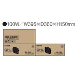 ハタヤ　１００Ｗ　ＬＥＤ投光器　ＯＨＬ