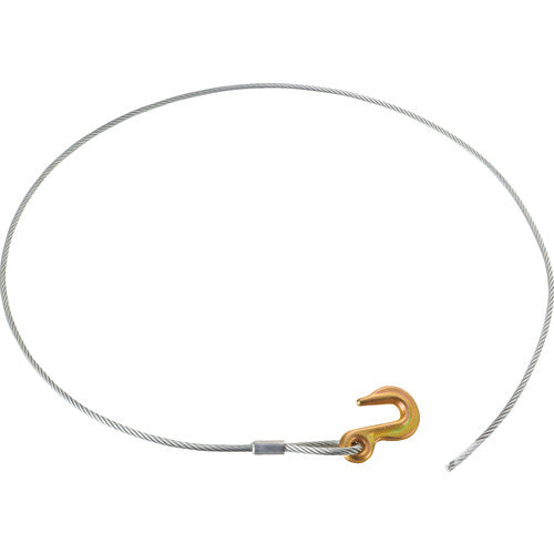 OH 【ワイヤー荷締機用】取替ワイヤー