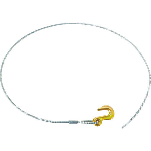 OH 【ワイヤー荷締機用】取替ワイヤー