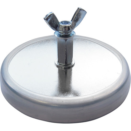 富士倉　ＬＥＤ−１０Ｗ・２０Ｗ投光器用マグネット