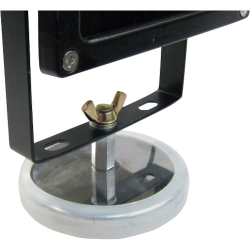 富士倉　ＬＥＤ−１０Ｗ・２０Ｗ投光器用マグネット