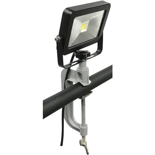 富士倉　ＬＥＤ−１０Ｗ〜５０Ｗ投光器用クランプ