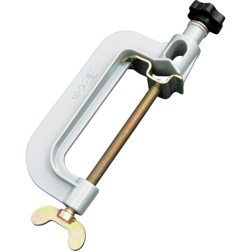 富士倉　ＬＥＤ−１０Ｗ〜５０Ｗ投光器用クランプ