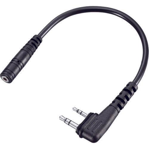 アイコム　ＶＯＸ機能用変換ケーブル