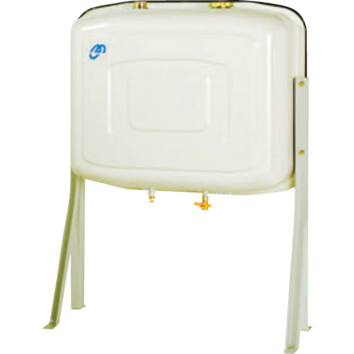 オーティ・マットー　灯油タンク　壁ピタタイプ　８９Ｌ　ボールバルブ仕様