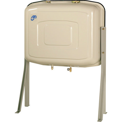 オーティ・マットー　灯油タンク　壁ピタタイプ　８９Ｌ　フレアバルブ仕様