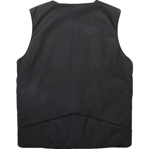 Ｏｗｌｔｅｃｈ　洗濯機対応　洗えるあたたかヒートベスト