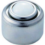 ＦＲＥＥＢＥＡＲ　ボールキャスター　フリーベア　プレス成型品上向き用　メインボール樹脂製　Ｐ−３Ｓ−ＭＦ