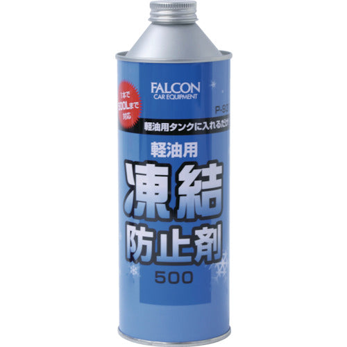 ＦＡＬＣＯＮ　軽油用凍結防止剤　５００ＭＬ