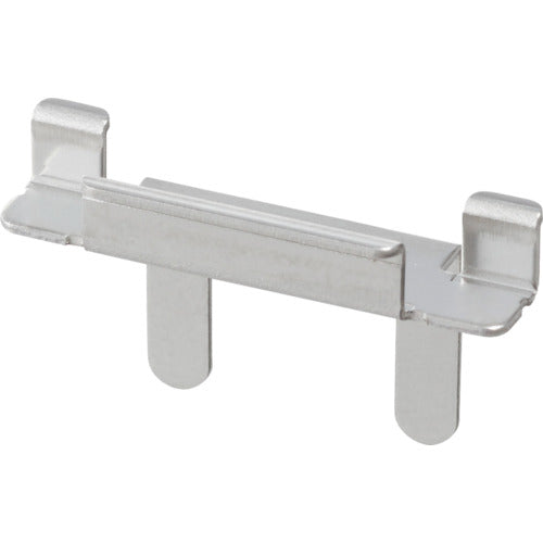 光　開き戸用断熱パネルかんたん取付具