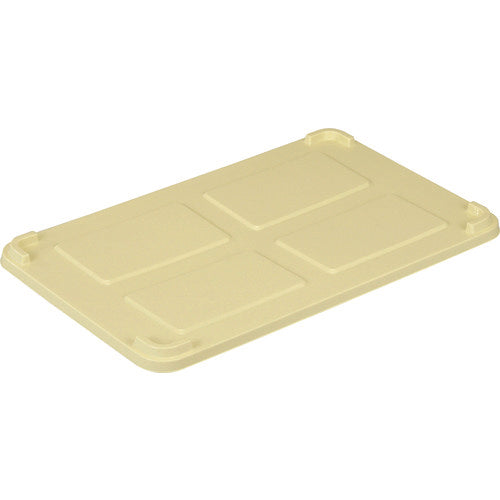 ＲＩＳＵ　食品用コンテナ　１２７８７３　パンコンテナー特大型蓋