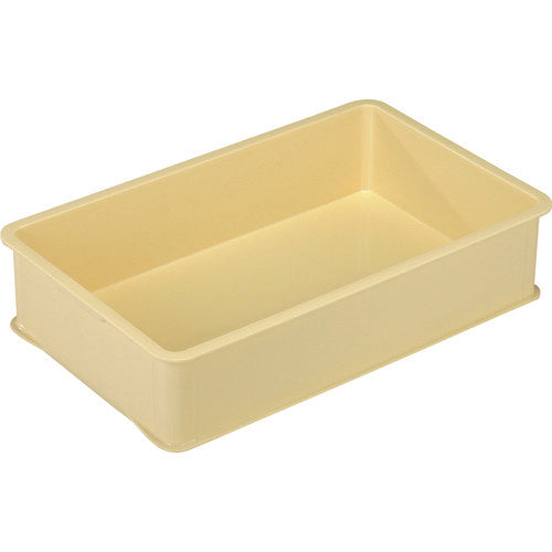 ＲＩＳＵ　食品用コンテナ　１２７７９８　パンコンテナー特大型深
