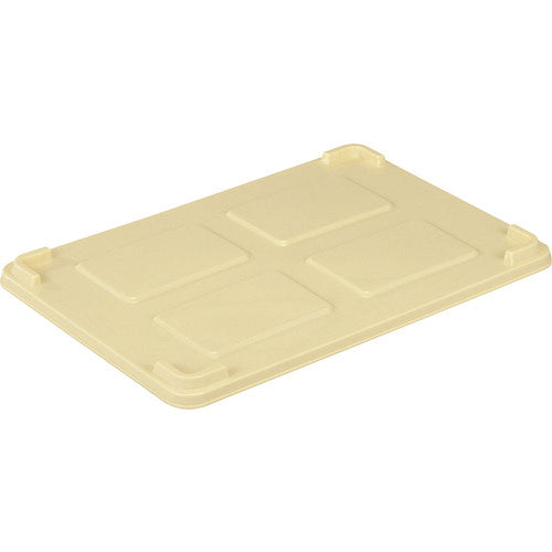 ＲＩＳＵ　食品用コンテナ　１２７３５４　パンコンテナー小型蓋