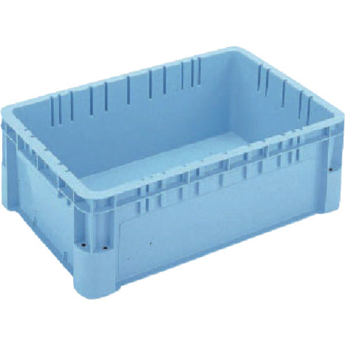 ＲＩＳＵ　ＰＣ型コンテナーＰＣ－３７　１３５３１１　　青