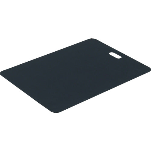 ＴＲＵＳＣＯ　プティカルゴ用ゴムマット　４５０Ｘ４５０