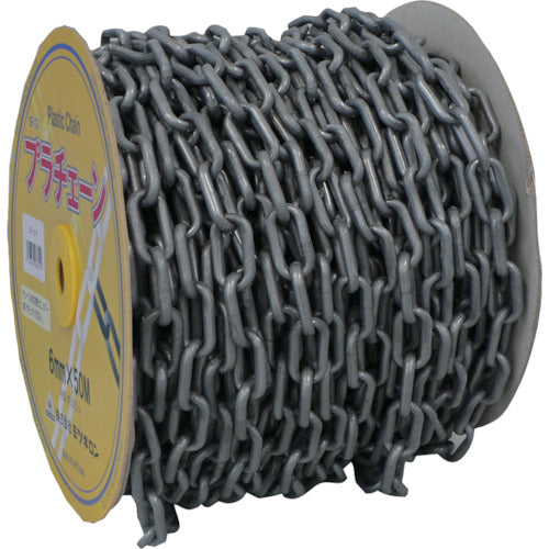 ミツギロン　プラチェーン　６ｍｍ　シルバー　ＳＦ−１２−Ｓ