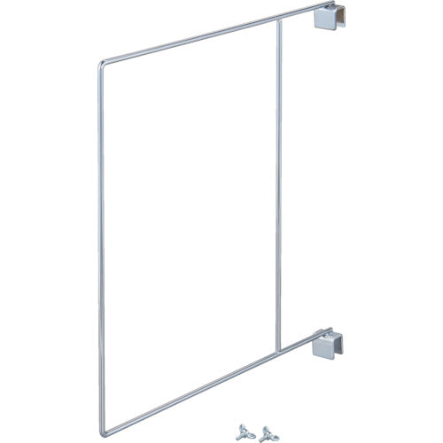 ＴＲＵＳＣＯ　ツールワゴン　フェニックスワゴン　立掛け仕切り　Ｄ５００用