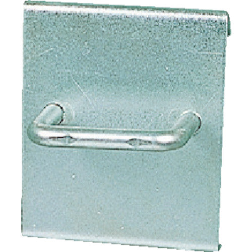 ＴＲＵＳＣＯ　パネルコンテナラック用ペンチフック