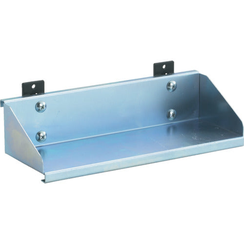 ＴＲＵＳＣＯ　パンチングパネル用棚フック　Ｗ２２５