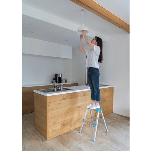 ＰｉＣａ　踏台ＰＦＣ型２段