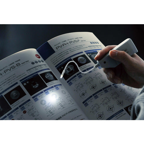 プレインベア　ポイントフラッシュ　ＰＦ−Ｍ