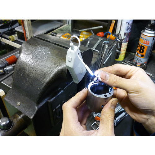 プレインベア　ポイントフラッシュ　ＰＦ−Ｍ