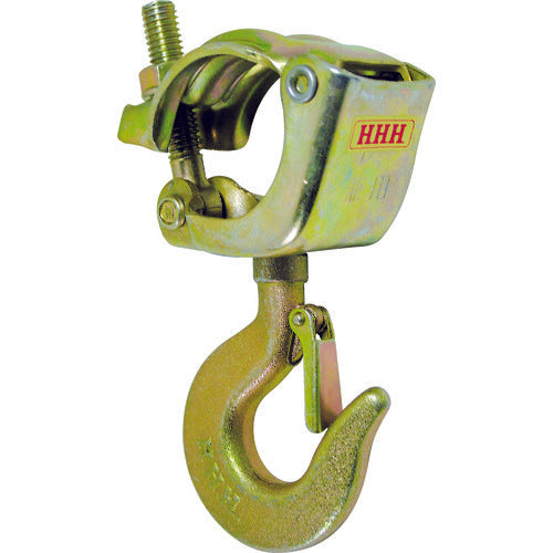 ＨＨＨ　パイプハンガーフック型３５０ｋｇ