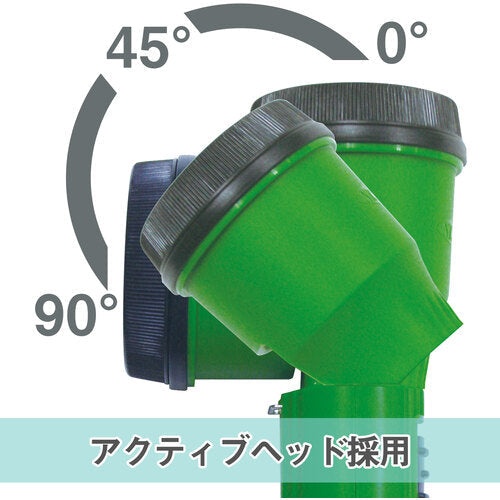 ＮＩＣＨＩＤＯ　ＬＥＤプラグインライト　３Ｗ　昼光色