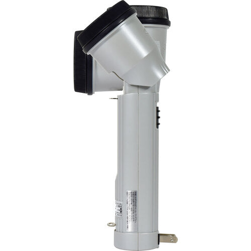 ＮＩＣＨＩＤＯ　プラグインライト　リチウム