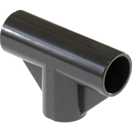 ＳＰＡＣＩＯ　プラスチックジョイント　ＰＪー２０１ＡＧ　ダークグレー　グレー