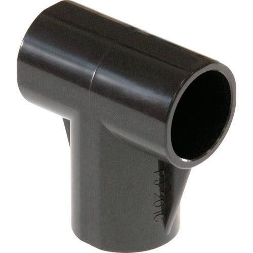 ＳＰＡＣＩＯ　プラスチックジョイント　ＰＪー２０１ＣＧ　ダークグレー　グレー