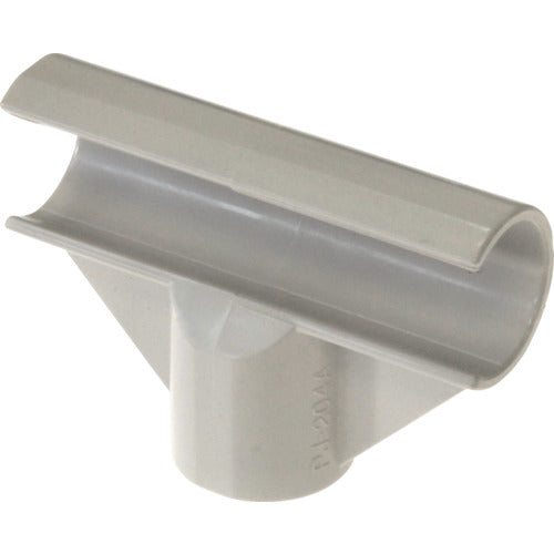 ＳＰＡＣＩＯ　プラスチックジョイント　ＰＪー２０４ＡＷ　オフホワイト　白