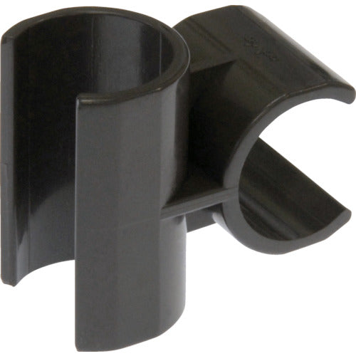 ＳＰＡＣＩＯ　プラスチックジョイント　ＰＪー３００ＢＧ　ダークグレー　グレー