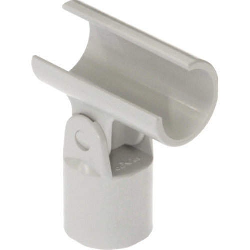 ＳＰＡＣＩＯ　プラスチックジョイント　ＰＪー４０３Ｗ　オフホワイト　白