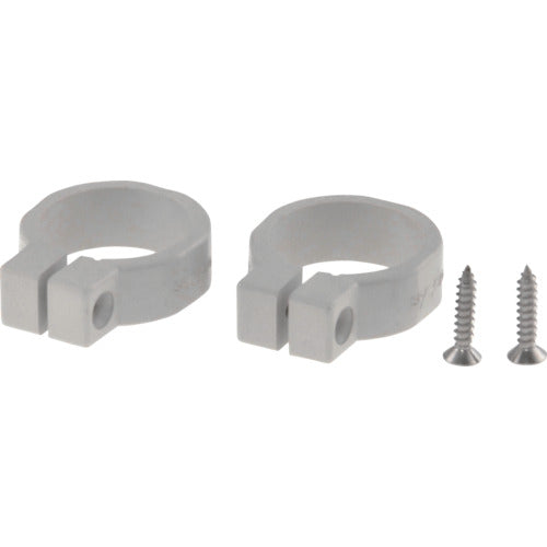 ＳＰＡＣＩＯ　プラスチックジョイント　ＰＪー５０６Ｗ　オフホワイト　白