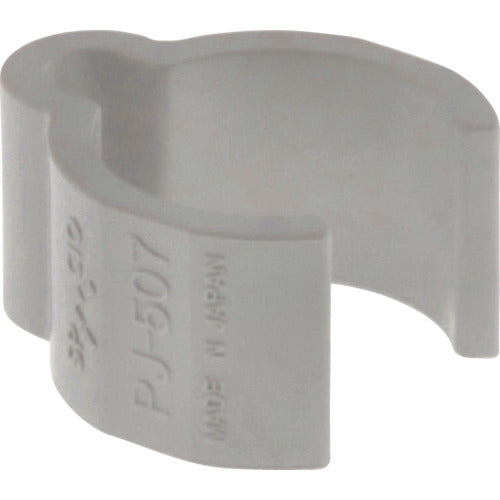ＳＰＡＣＩＯ　プラスチックジョイント　ＰＪー５０７Ｗ　オフホワイト　白