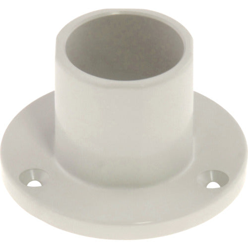 ＳＰＡＣＩＯ　プラスチックジョイント　ＰＪー７０５Ｗ　オフホワイト　白