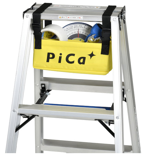 ＰｉＣａ　脚立用小物バッグ　きゃたバッグ
