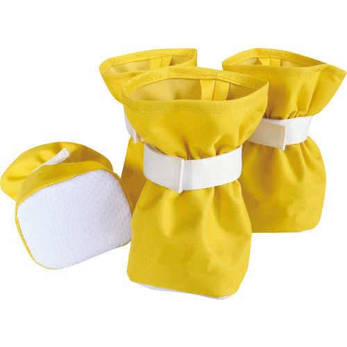 ＰｉＣａ　脚立用脚カバー　きゃたシュー