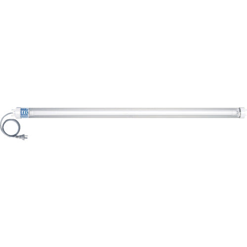 ＨＡＳＥＧＡＷＡ　ＬＥＤポールランタン　ＰＬ０−４０ＬＥ　全長１３８０ｍｍ