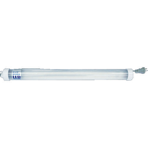ＨＡＳＥＧＡＷＡ　ＬＥＤポールランタン　スイッチ付　ＰＬ０−２５ＬＥＷ　全長７９０ｍｍ